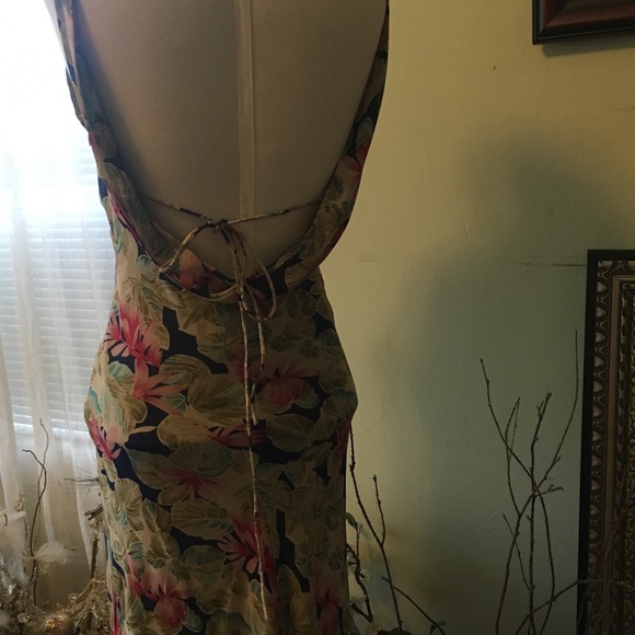 Nicole Miller Sun dress - Picture 3 of 5